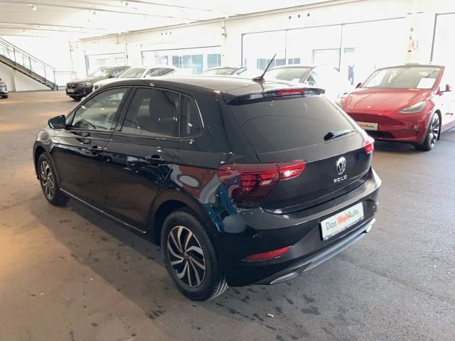 Volkswagen Polo Friends TSI
