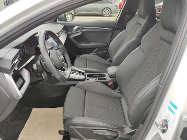 Audi S3 Quattro S-Tronic Sedan