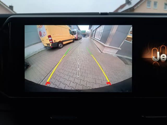 Jeep Wrangler Rubicon