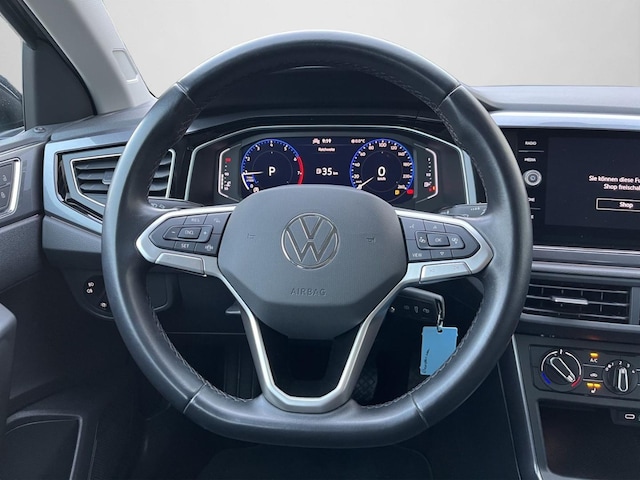 Volkswagen Taigo Style