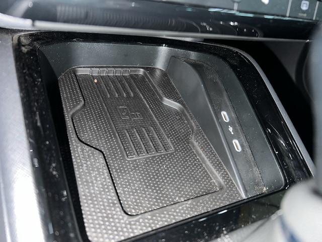 Skoda Kamiq 1.0 TSI Selection