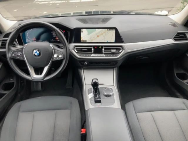 BMW 320 320d Touring