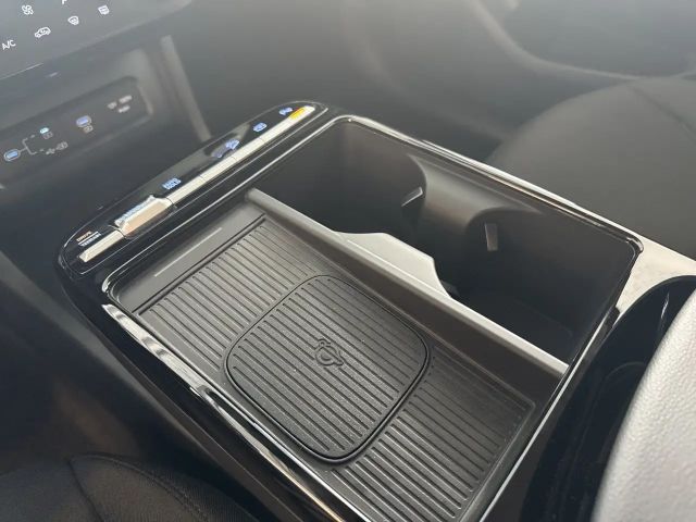 Hyundai Tucson T-GDi Vierwielaandrijving