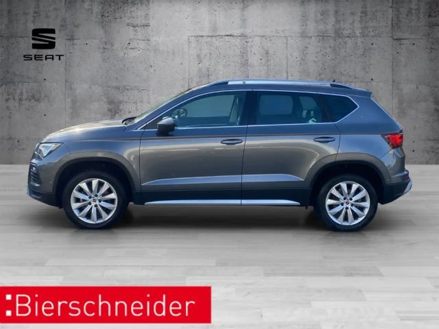 Seat Ateca 1.5 TSI DSG