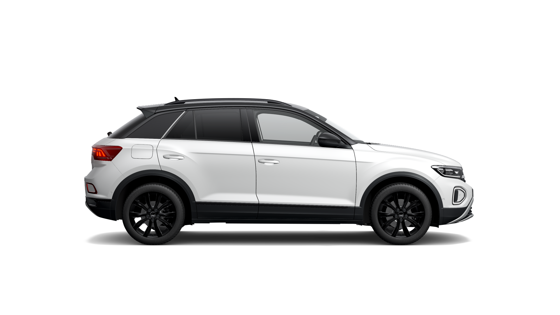Volkswagen T-Roc 2.0 TDI DSG Style