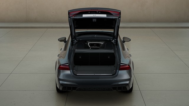 Audi S7 Quattro Sportback