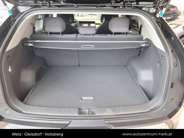 Kia EV3 81.4 kWh Earth FWD