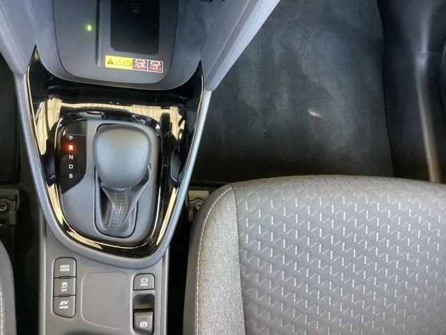 Toyota Yaris Cross Hybride VVT-i