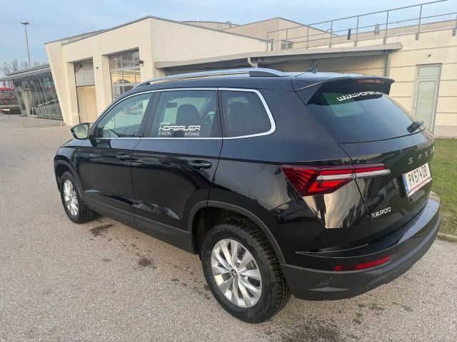 Skoda Karoq Selection