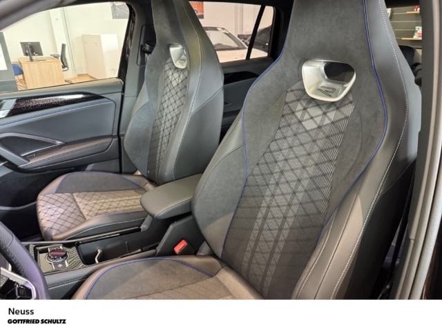 Volkswagen Tiguan 1.5 eTSI DSG R-Line