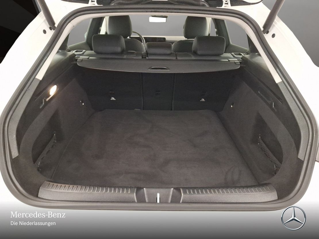 Mercedes-Benz CLA 180 Shooting Brake