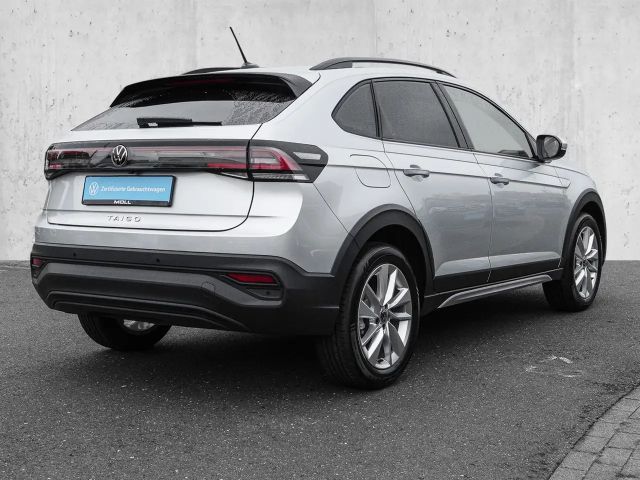 Volkswagen Taigo 1.0 TSI Life
