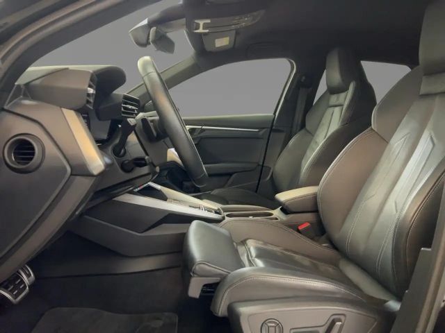 Audi S3 Quattro S-Tronic Sedan