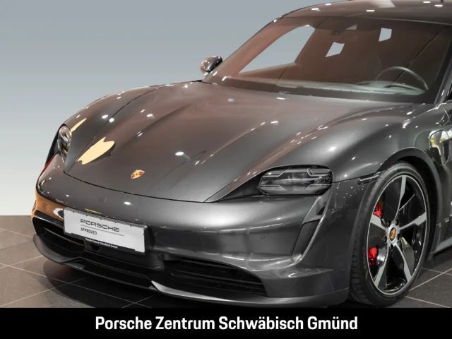 Porsche Taycan 4S Sport Turismo