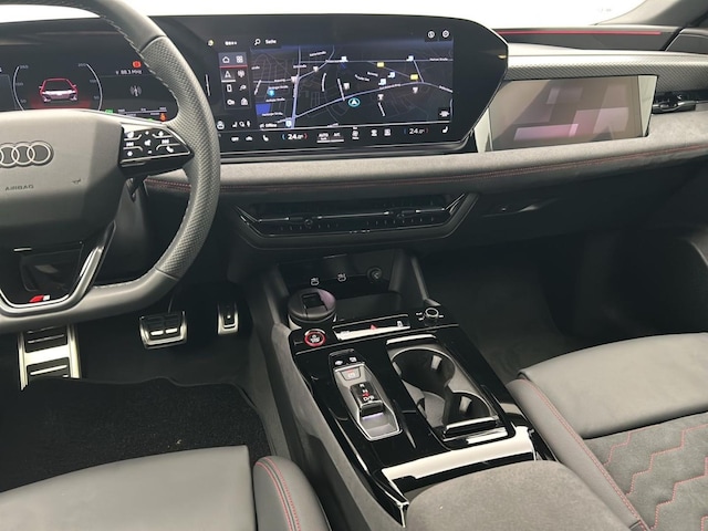 Audi A6 e-tron Avant Quattro