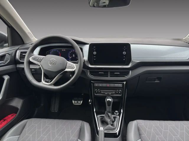 Volkswagen T-Cross 1.0 TSI DSG