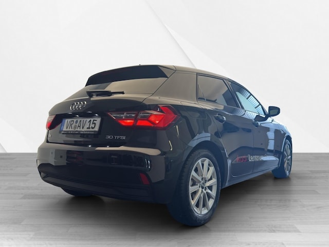 Audi A1 30 TFSI Sportback