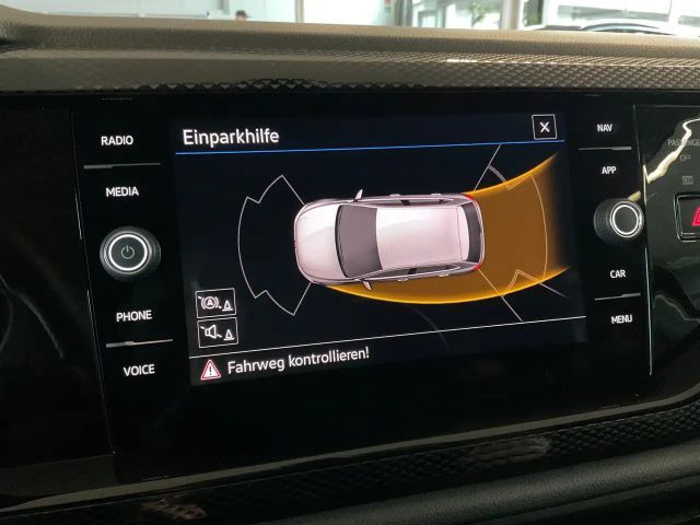 Volkswagen Polo 1.0 TSI