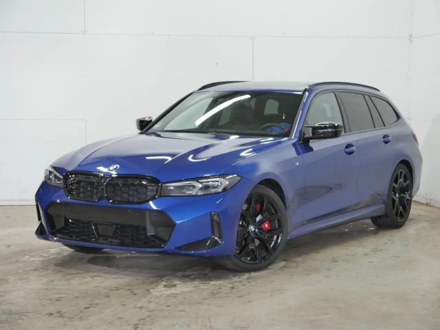 BMW 340 M-Sport xDrive