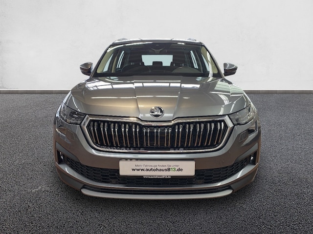 Skoda Kodiaq 2.0 TDI Style Style