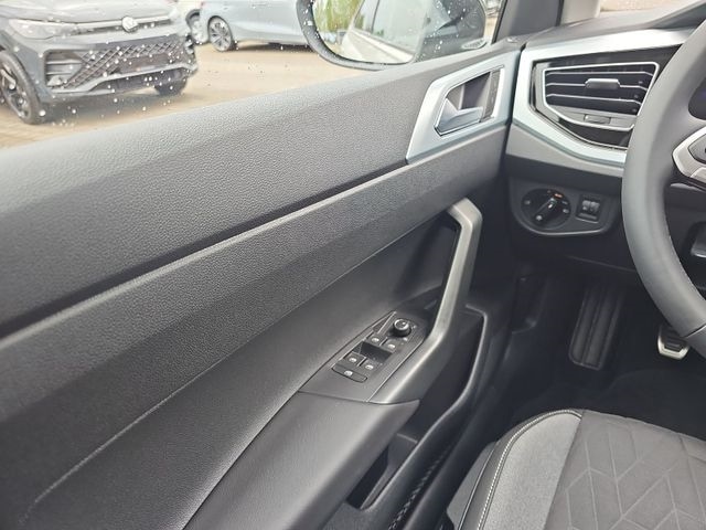 Volkswagen Taigo GOAL 1,0 l TSI OPF 116 PS 6-Gang Navi