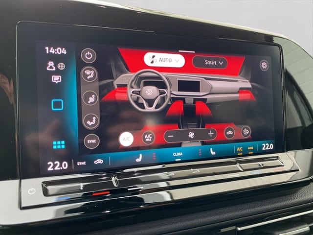 Volkswagen Caddy 1.5 TSI DSG Maxi