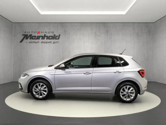 Volkswagen Polo 1.0 TSI DSG IQ.Drive Style