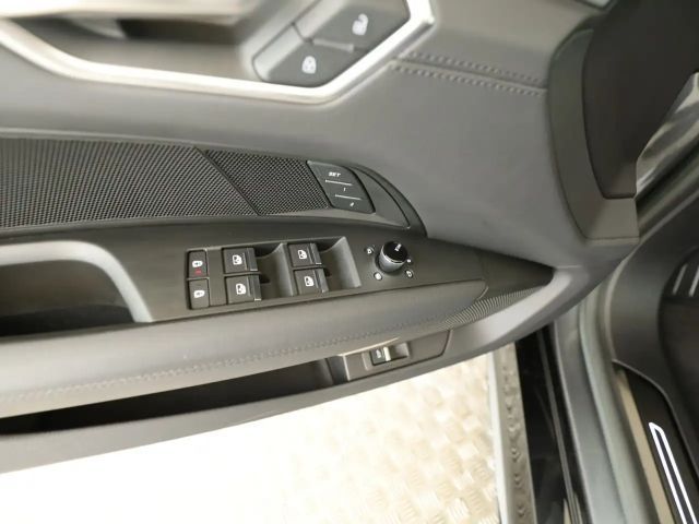 Audi RS e-tron GT Quattro