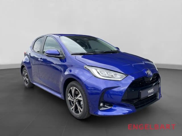 Toyota Yaris Comfort Hatchback Hybride