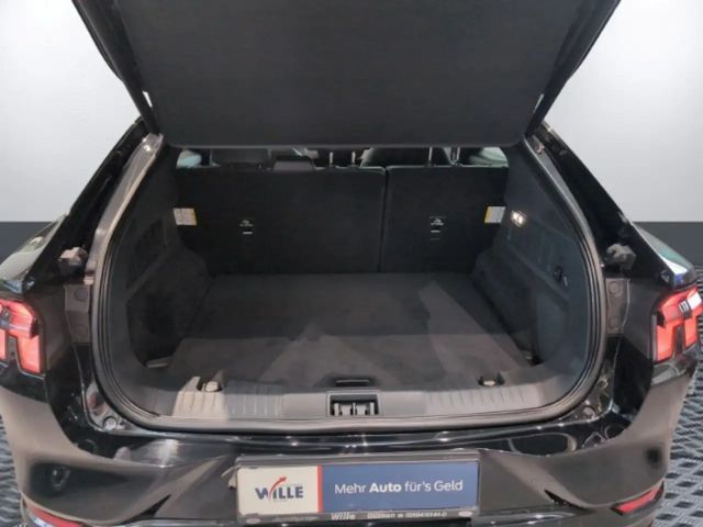 Ford Mustang Mach-E AWD Extended range