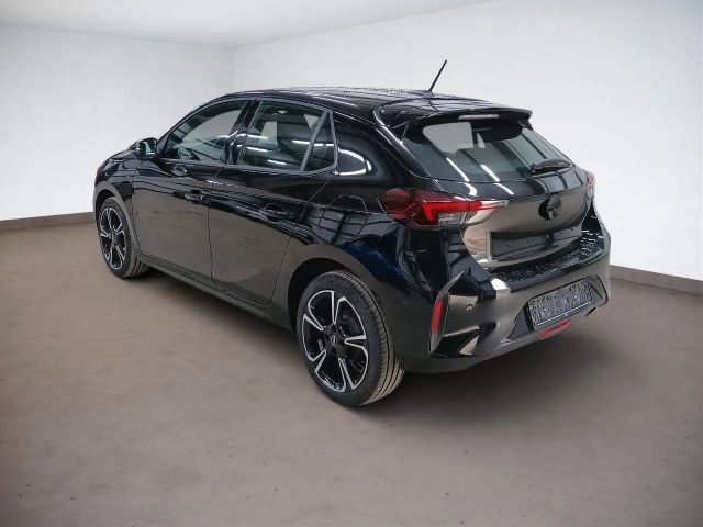 Opel Corsa GS-Line Grand Sport