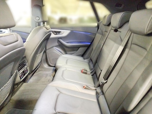 Audi Q8 45 TDI Quattro