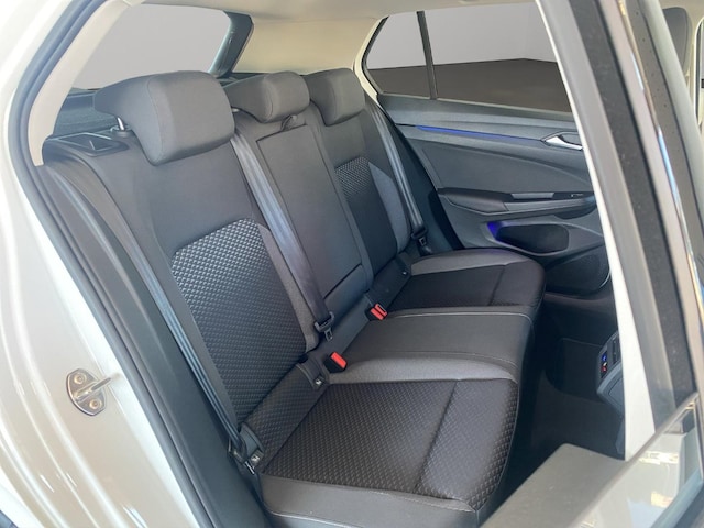 Volkswagen Golf 2.0 TDI DSG Golf VIII