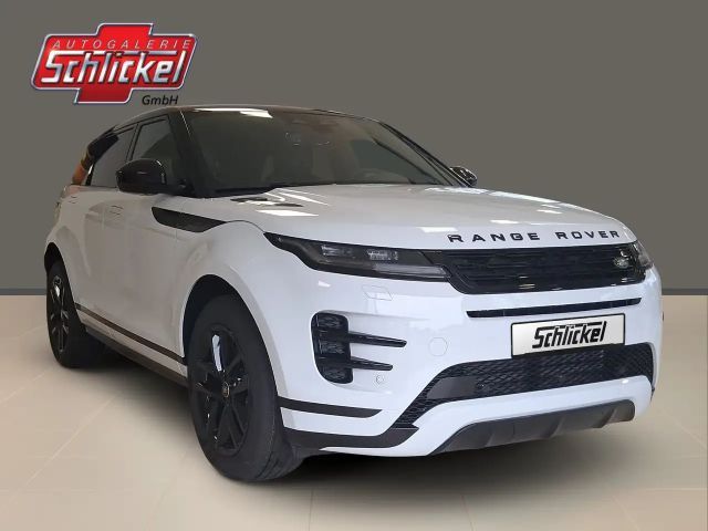 Land Rover Range Rover Evoque AWD SE