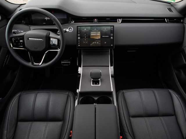 Land Rover Range Rover Evoque Dynamic P200 SE