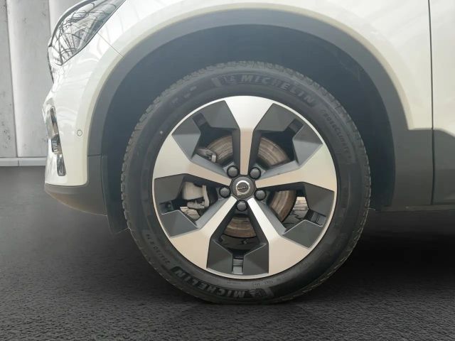 Volvo XC40 Dark Plus