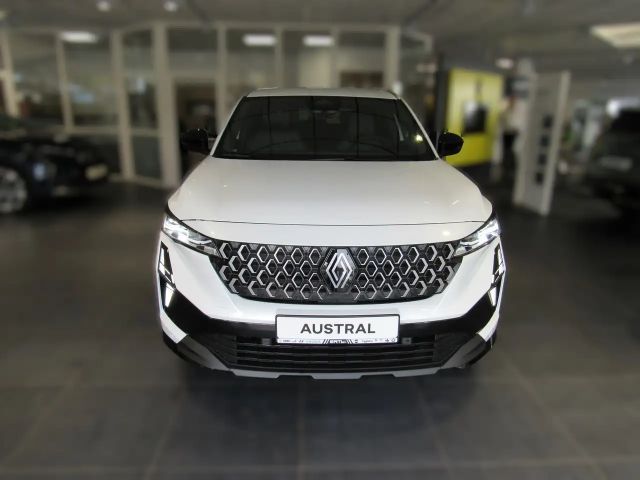 Renault Austral Techno