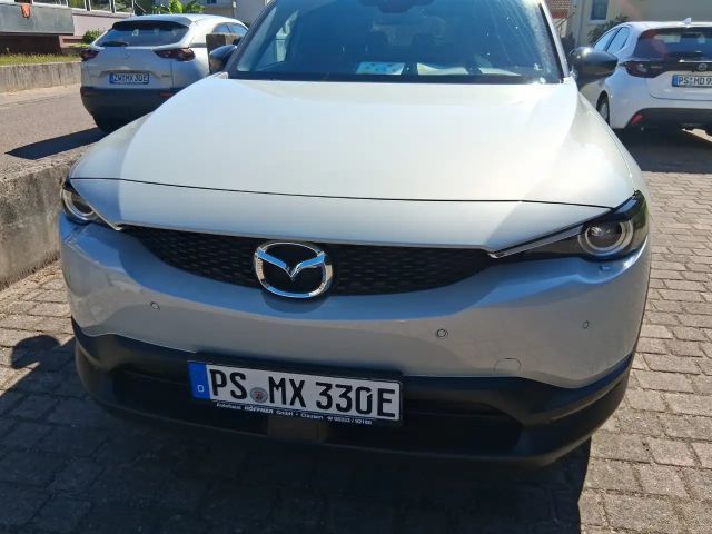 Mazda MX-30 SkyActiv e-Skyactiv