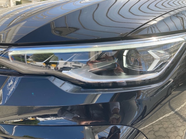 Volkswagen Golf 2.0 TDI DSG Variant