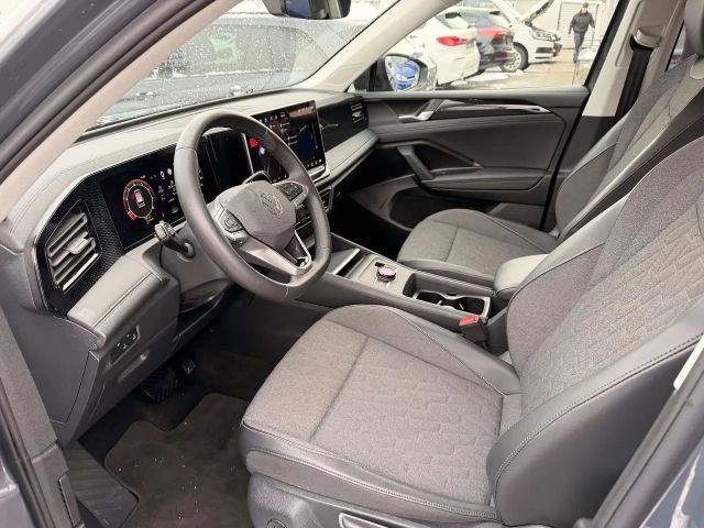 Volkswagen Tiguan 1.5 eTSI DSG Life