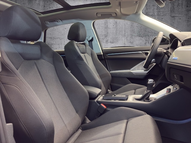 Audi Q3 35 TFSI S-Tronic