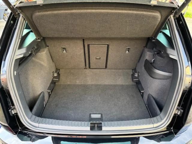 Skoda Karoq 1.5 TSI Sportline