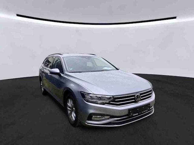 Volkswagen Passat 2.0 TDI DSG Variant