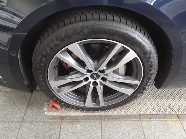 Audi A6 45 TFSI Avant S-Tronic