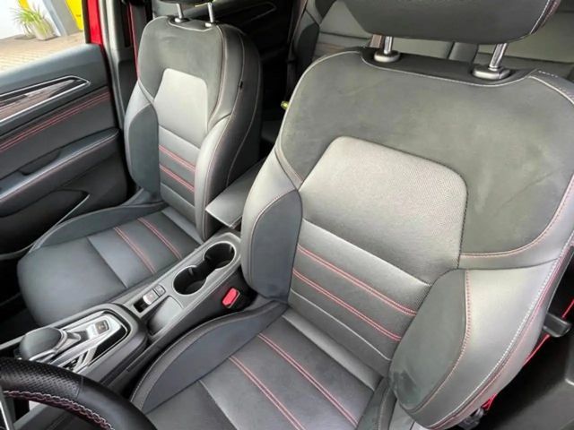 Renault Arkana E-Tech Hybrid RS