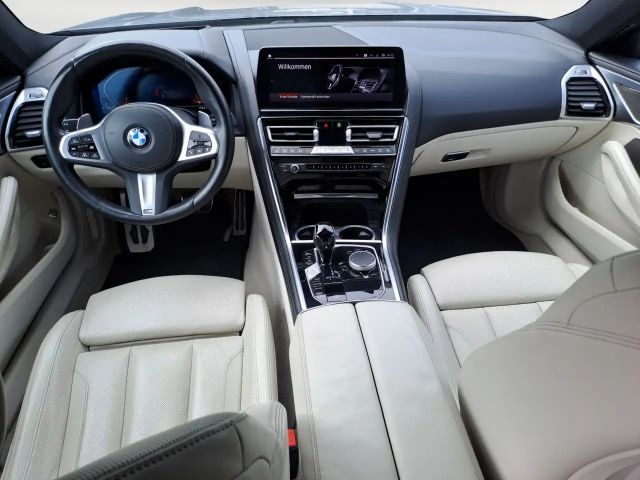 BMW 840 840i Coupé Gran Coupé M-Sport