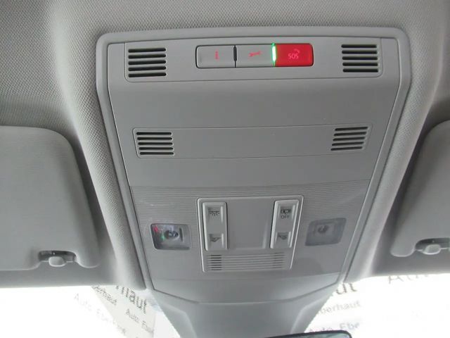 Volkswagen T-Cross DSG Life