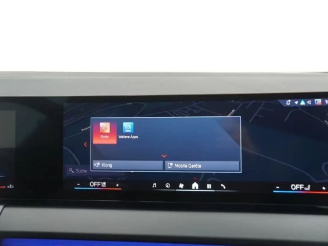 BMW X3 M-Sport xDrive