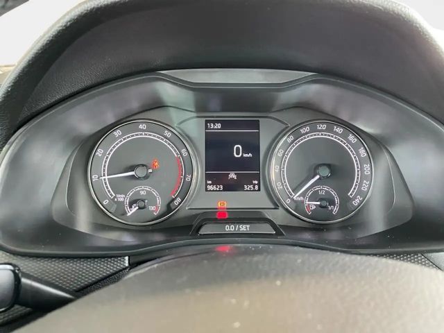 Skoda Kamiq Ambition