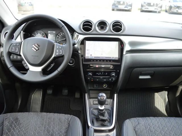 Suzuki Vitara AllGrip Comfort Hybrid